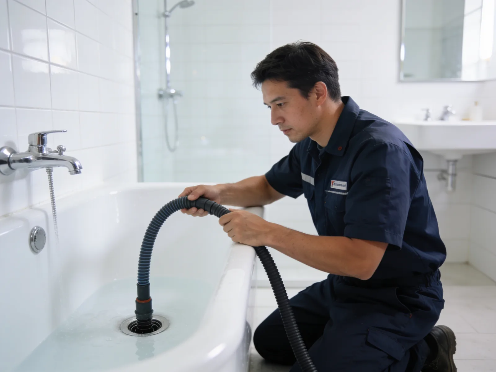 Emergency Plumber Van Alstyne, TX FAQs